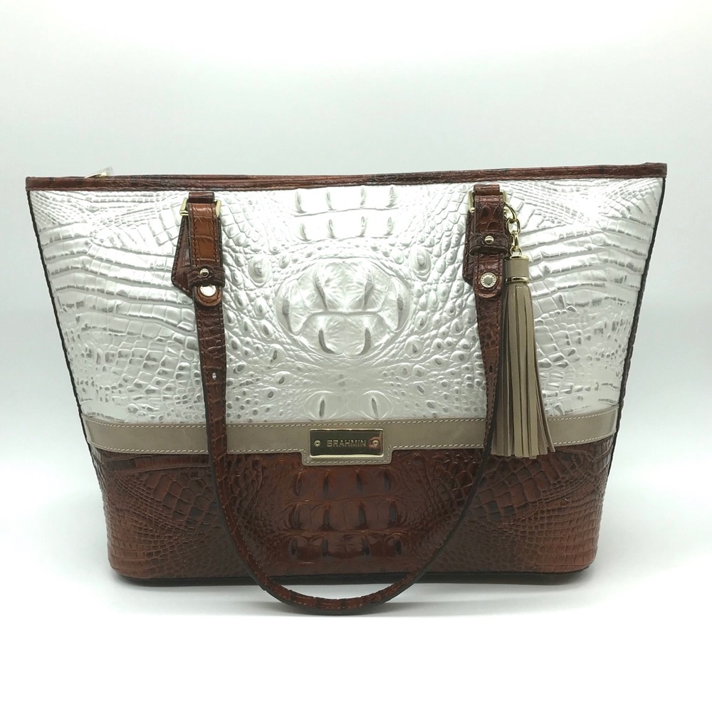 Brahmin Medium Asher Purse ***New with Tags***